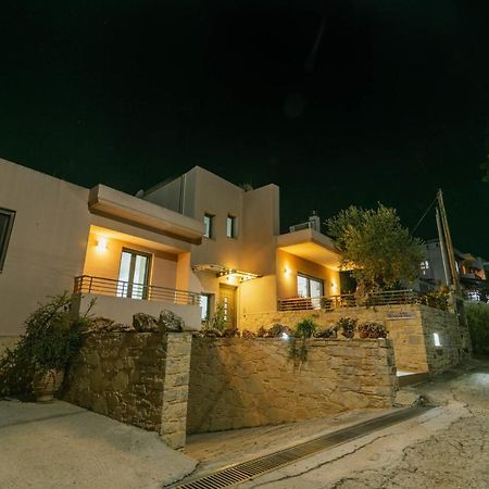 Villa Olive Tree Πιτσίδια Εξωτερικό φωτογραφία