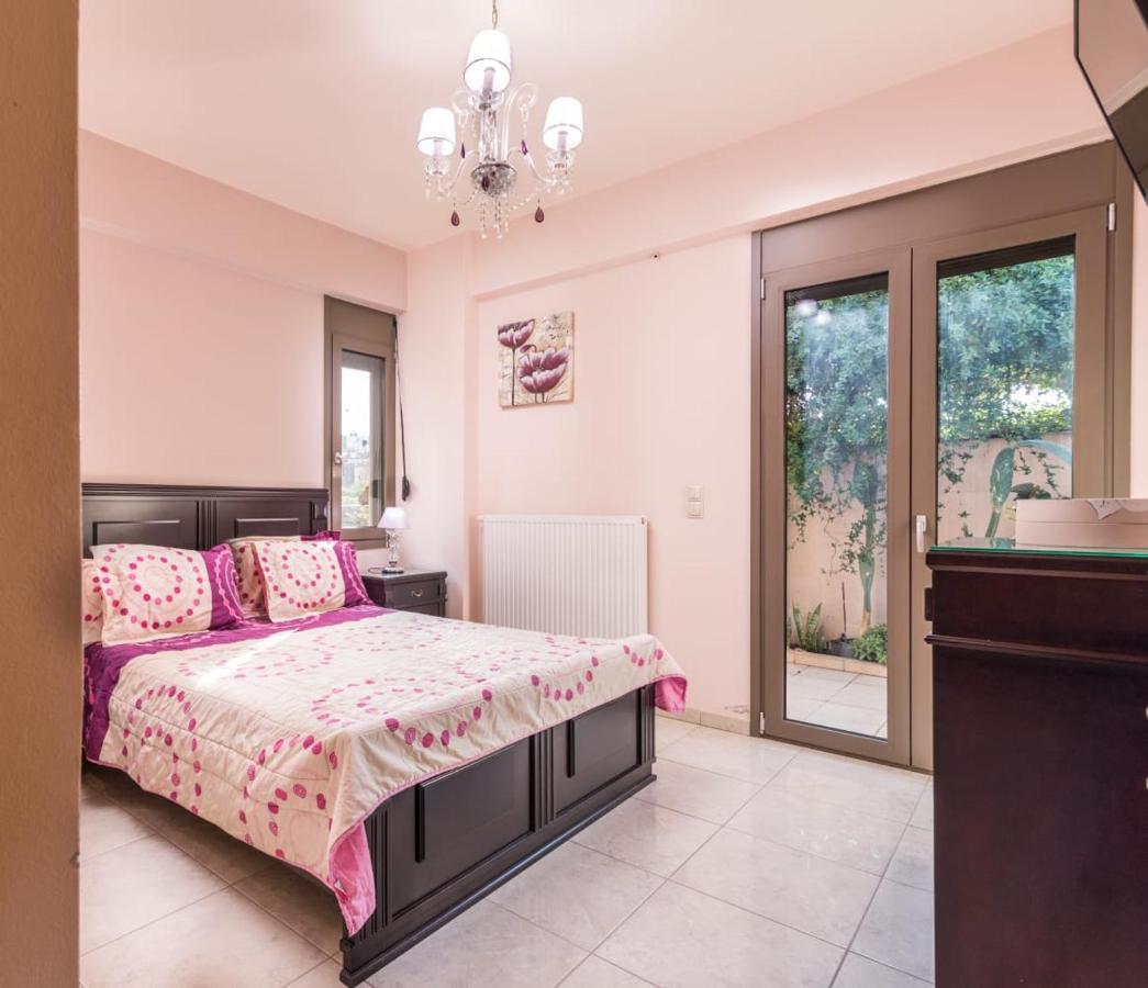 Villa Olive Tree Πιτσίδια Εξωτερικό φωτογραφία