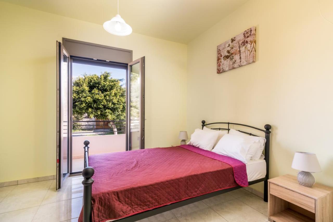 Villa Olive Tree Πιτσίδια Εξωτερικό φωτογραφία