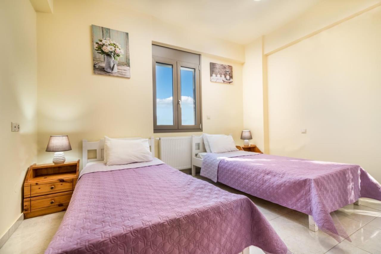 Villa Olive Tree Πιτσίδια Εξωτερικό φωτογραφία